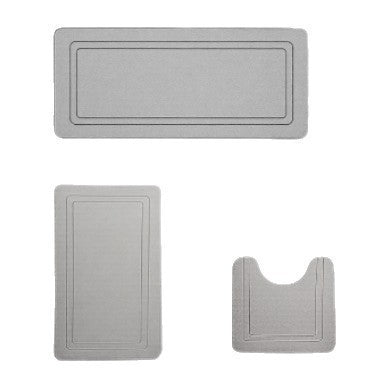 Bathroom Floor Mat