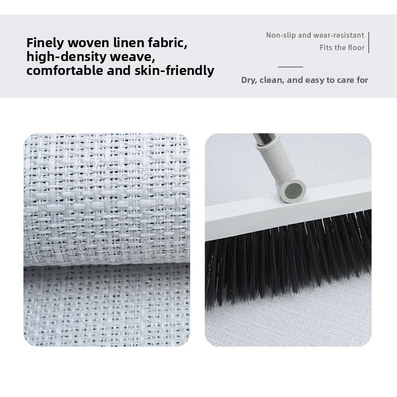 Bathroom Floor Mat