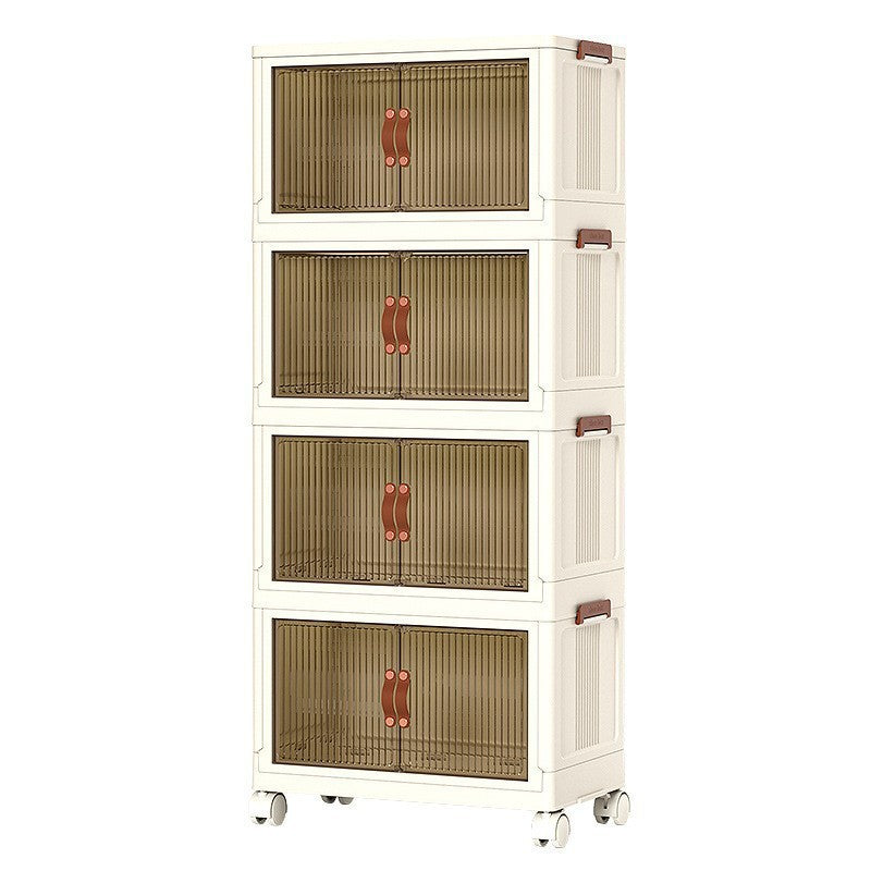 Bathroom Gap Storage Cabinet