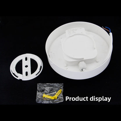 Bathroom moisture-proof lamp