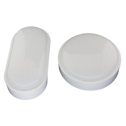 Bathroom moisture-proof lamp