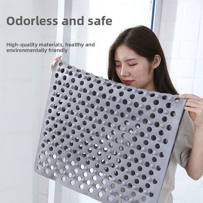 Bathroom Non-slip Floor Mat