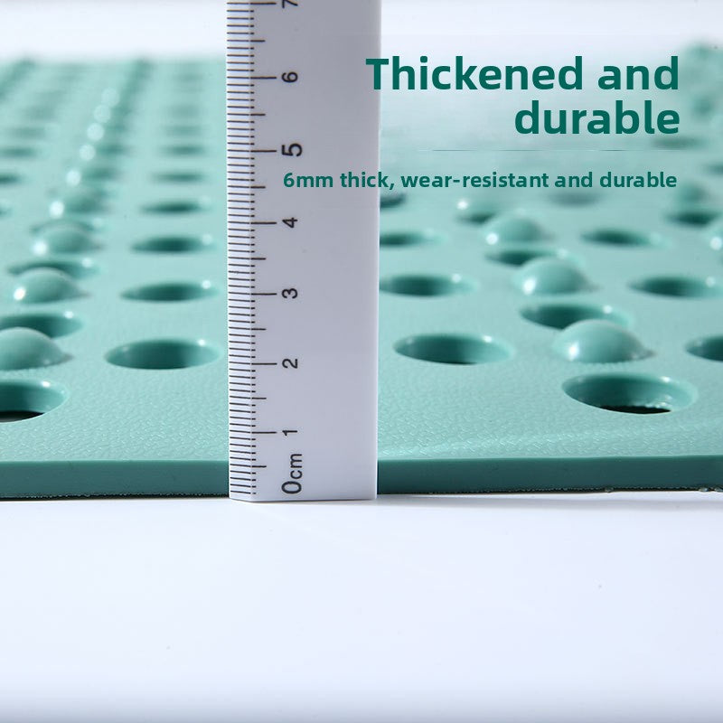 Bathroom Non-slip Floor Mat