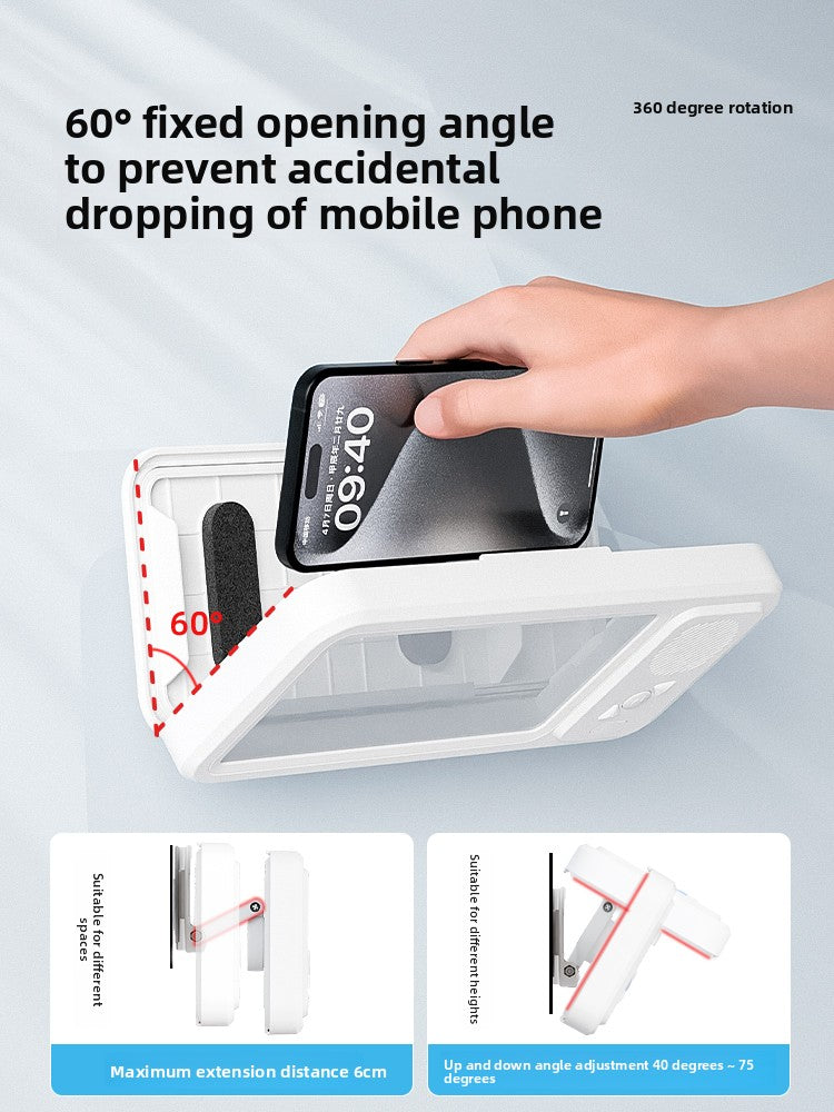 Bathroom Phone Waterproof Case