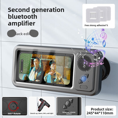 Bathroom Phone Waterproof Case