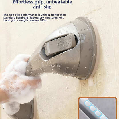 Bathroom Safety Grab Bar