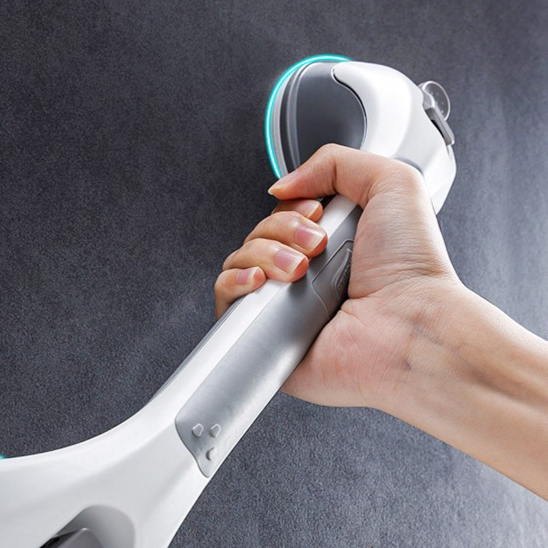Bathroom Safety Grab Bar
