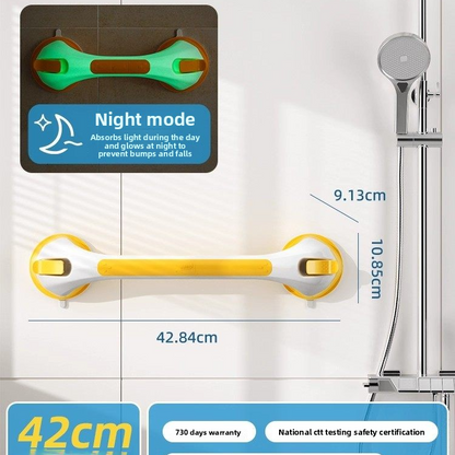 Bathroom Safety Grab Bar