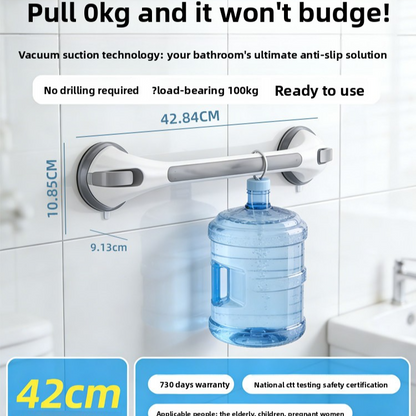 Bathroom Safety Grab Bar