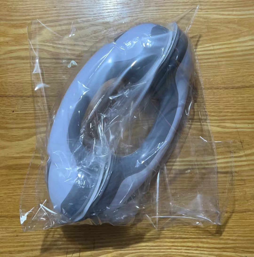 Bathroom Safety Handle with Suction Cup