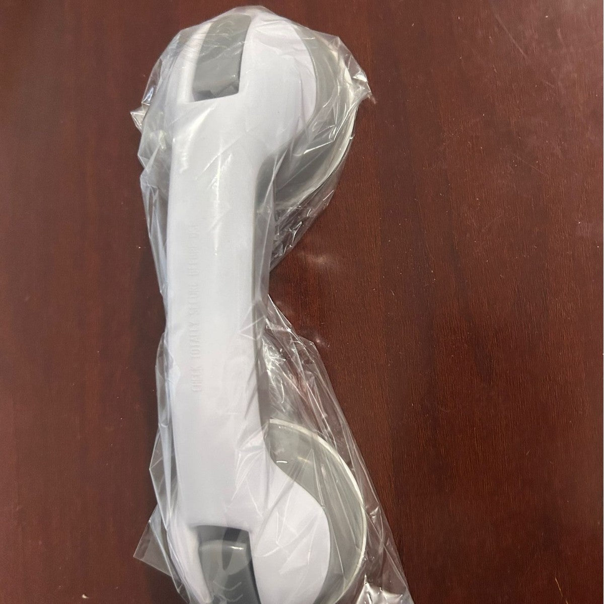 Bathroom Safety Handle with Suction Cup