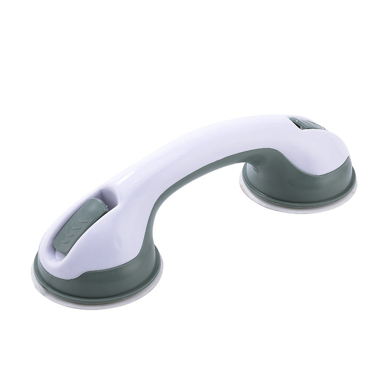Bathroom Safety Handrail with Suction Cup