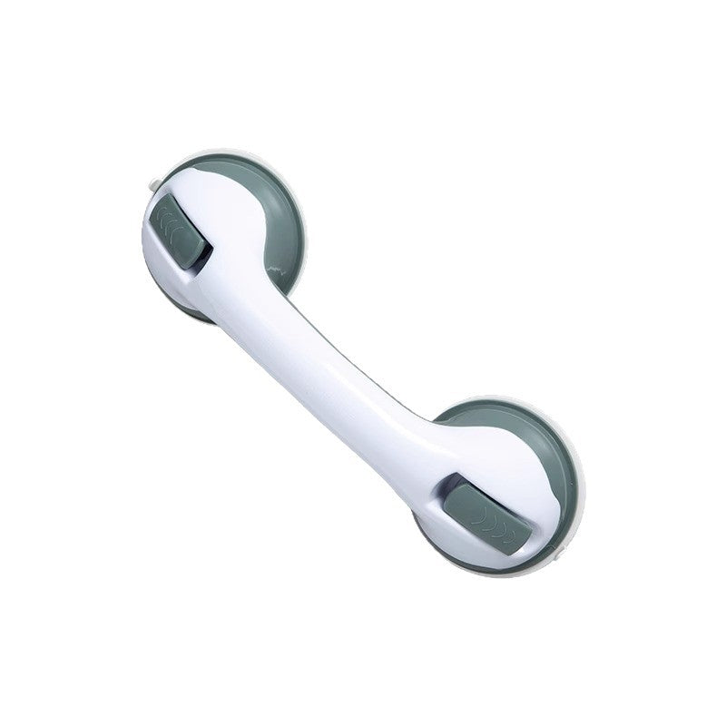 Bathroom Safety Handrail with Vacuum Suction