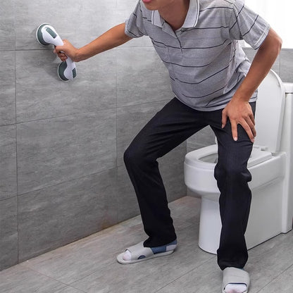 Bathroom Safety Toilet Armrest Handle