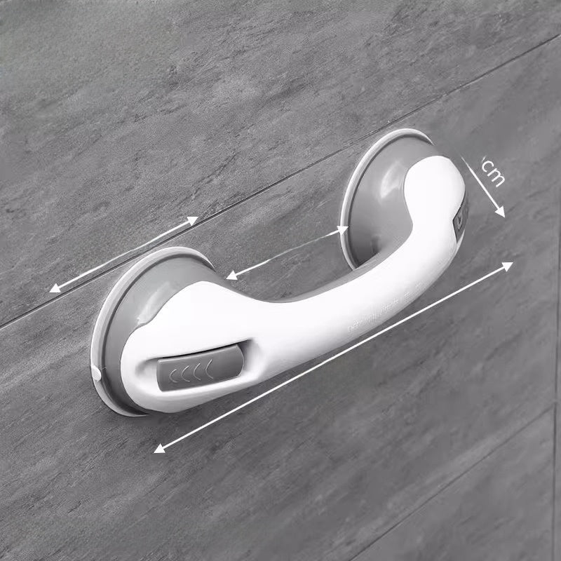 Bathroom Safety Toilet Armrest Handle