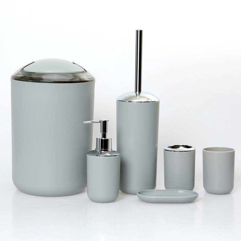 Bathroom Set