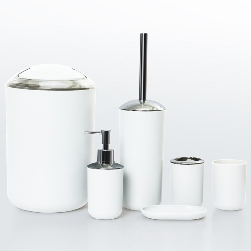 Bathroom Set