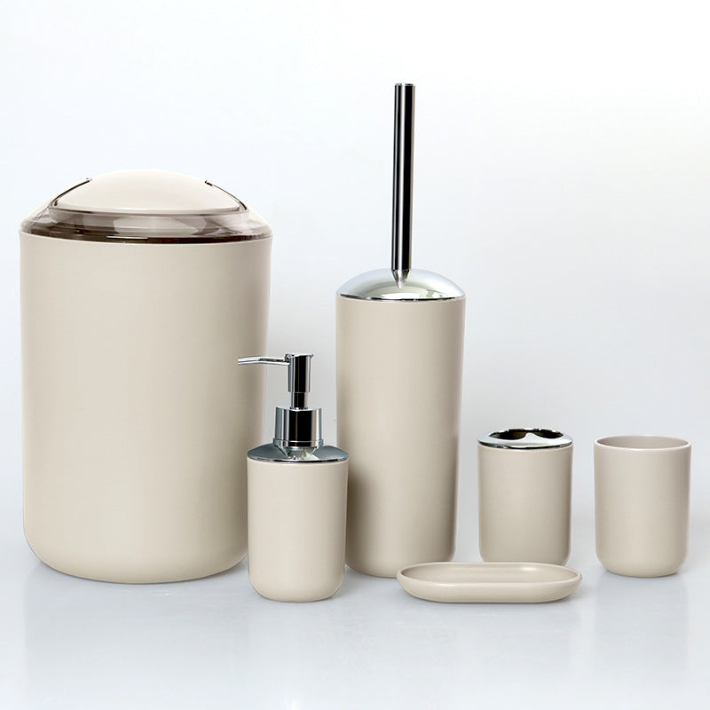 Bathroom Set