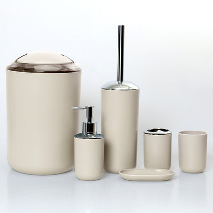 Bathroom Set