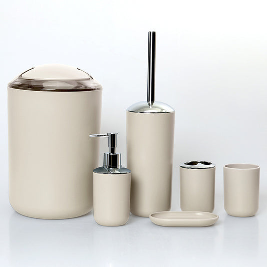Bathroom Set