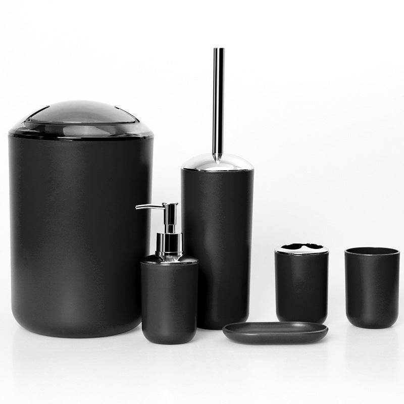 Bathroom Set