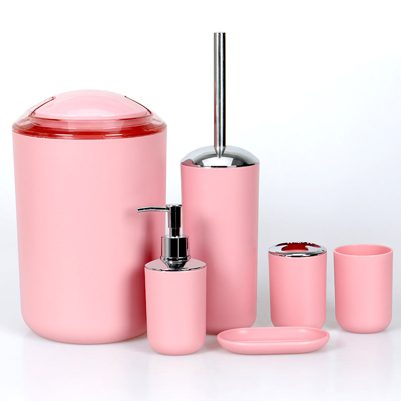 Bathroom Set