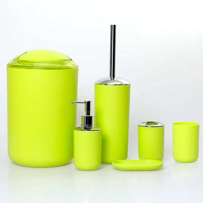 Bathroom Set