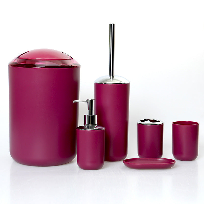 Bathroom Set