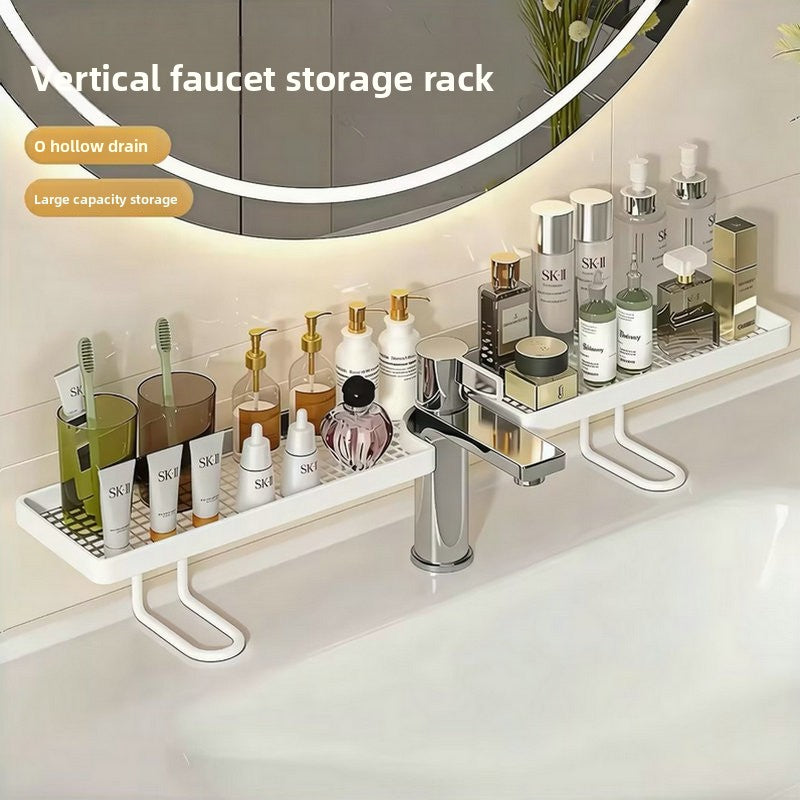 Bathroom Shelf