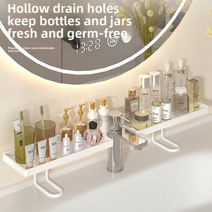 Bathroom Shelf