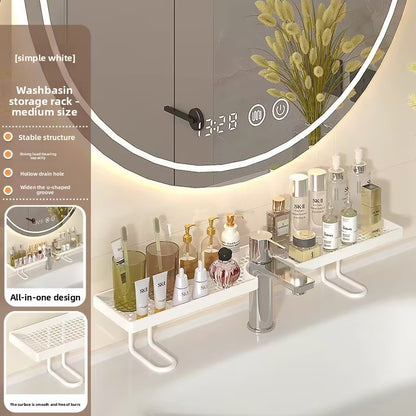 Bathroom Shelf