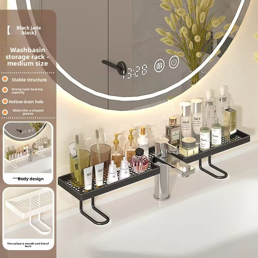 Bathroom Shelf