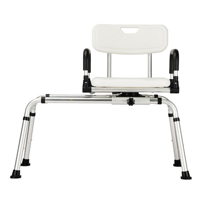 Bathroom shower chair