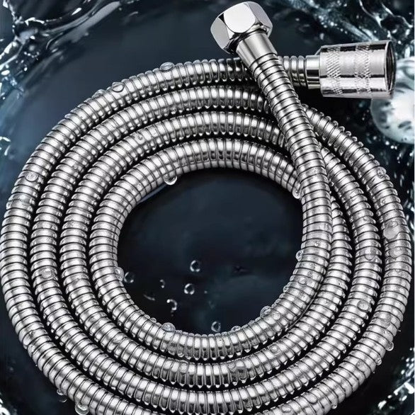 Bathroom shower head with spray function and shower head