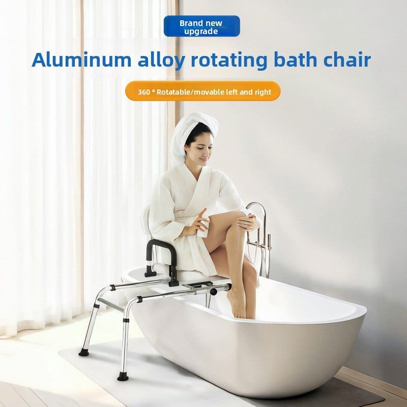 Bathroom Stool, Shower Chair