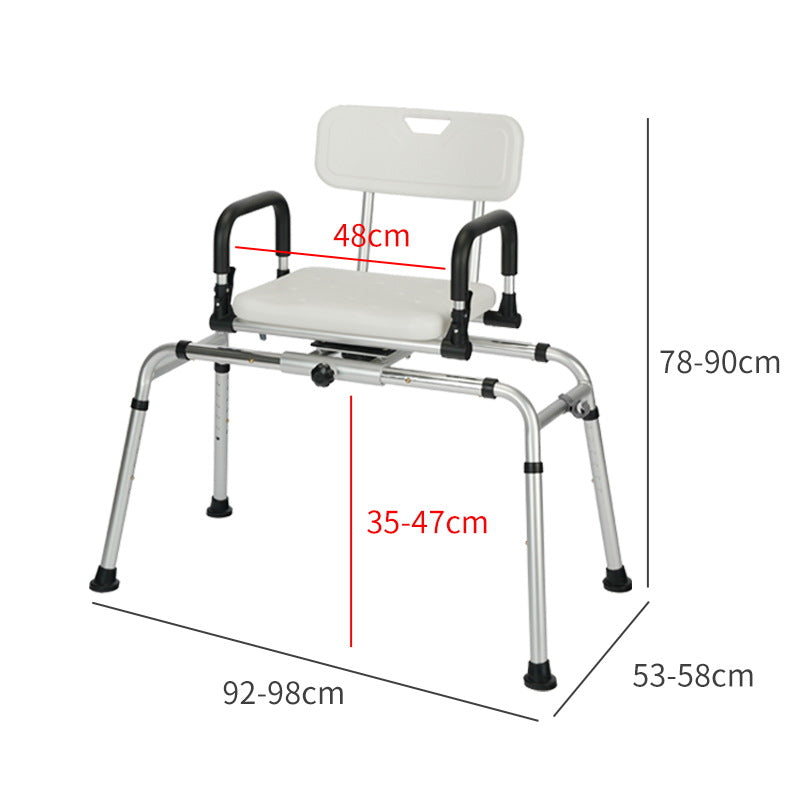 Bathroom Stool, Shower Chair