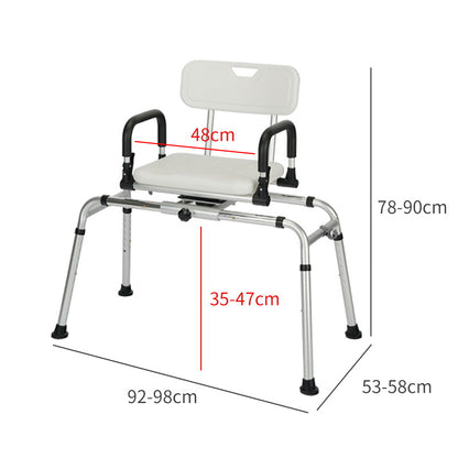 Bathroom Stool, Shower Chair
