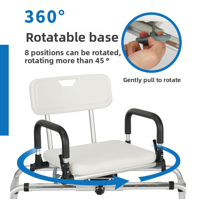 Bathroom Stool, Shower Chair