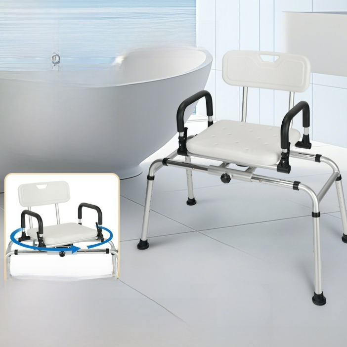 Bathroom Stool, Shower Chair