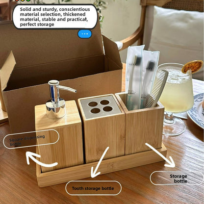 Bathroom Storage Box