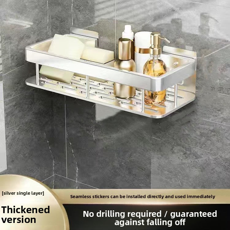 Bathroom Storage Rack