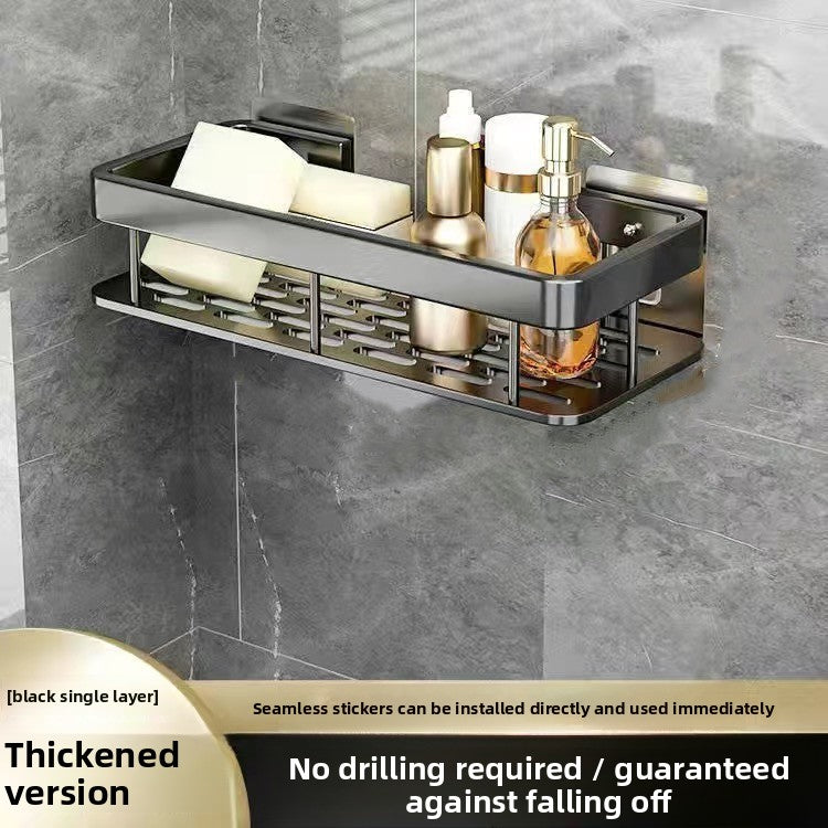 Bathroom Storage Rack
