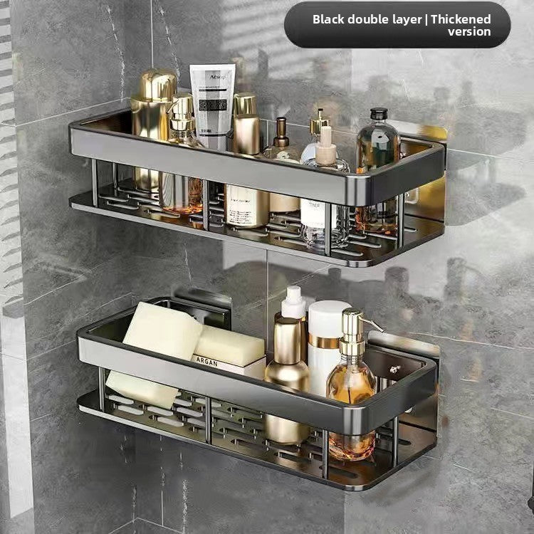 Bathroom Storage Rack