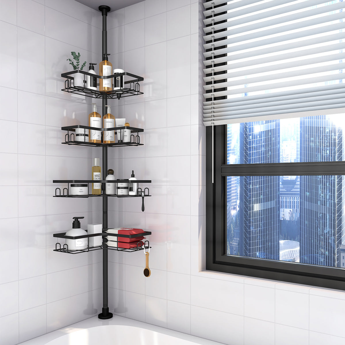 Bathroom Storage Shelf