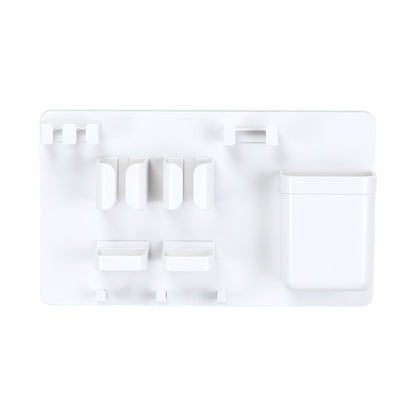 Bathroom Toothbrush Holder