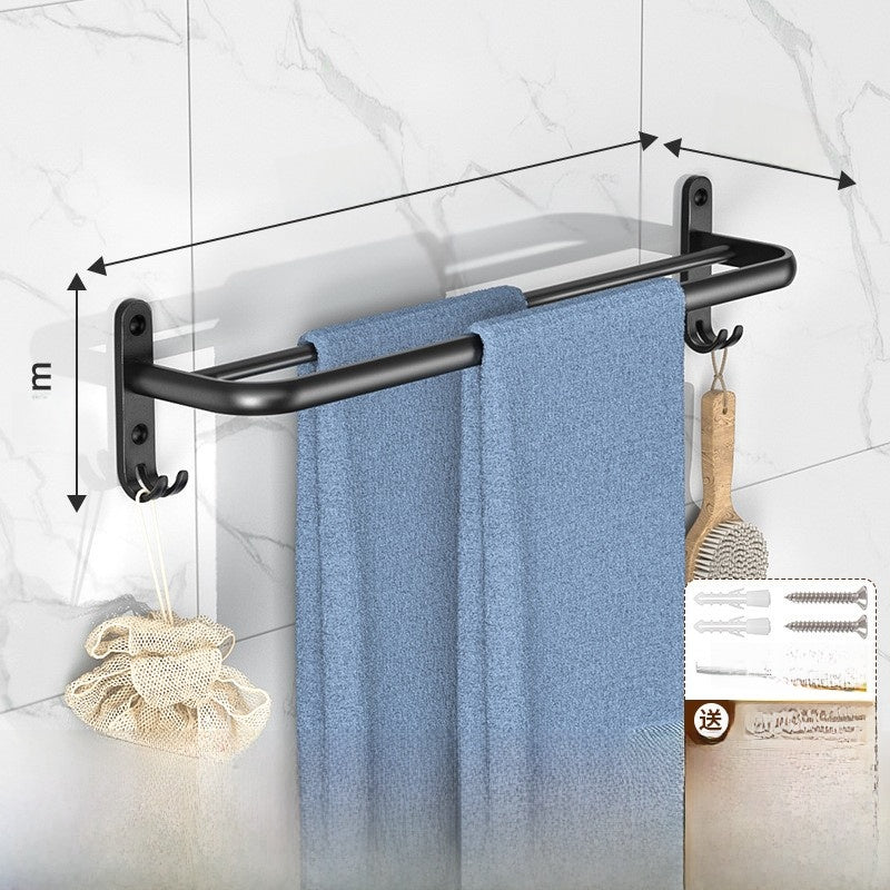 Bathroom Towel