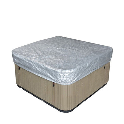 Bathtub Cover