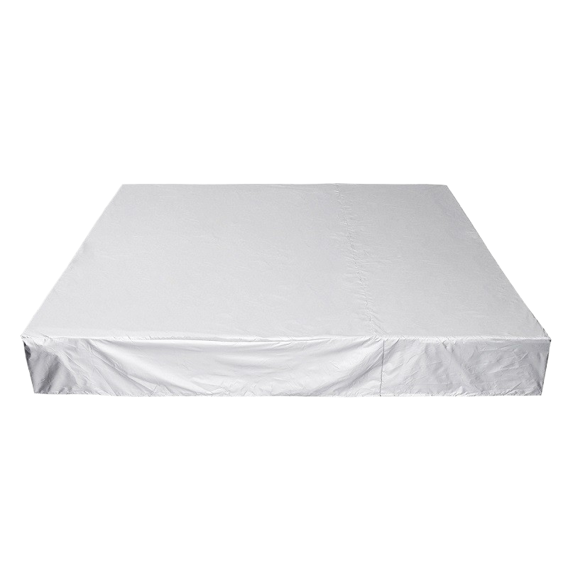 Bathtub Cover