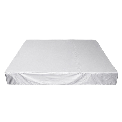 Bathtub Cover