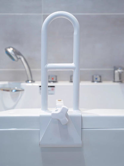 Bathtub Grab Bars